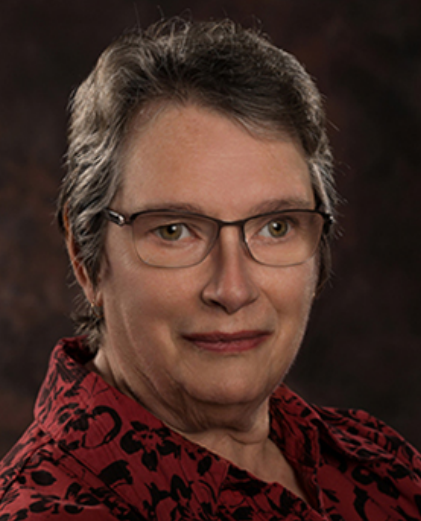 Barbara Jenkin