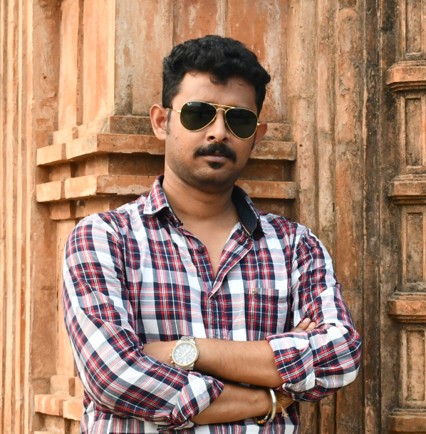 Gourab Bhattacharya