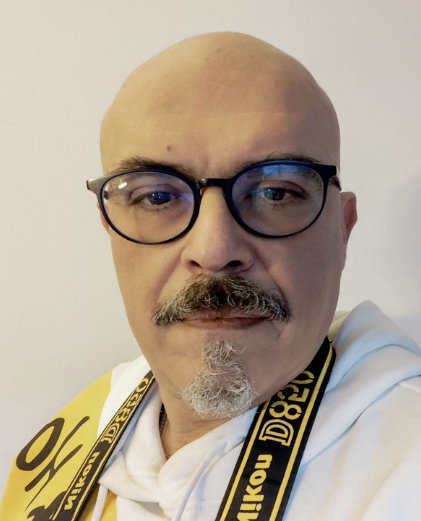 Luigi Carrieri