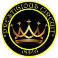 prestigious logo