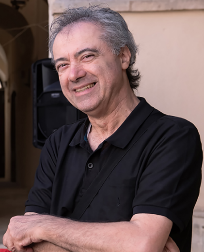 Paolo Stuppazzoni