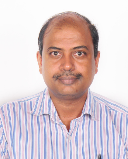 Raghavendra Joshi