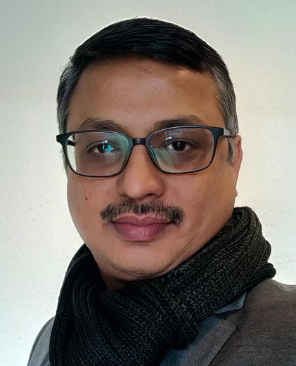 Sundar Gopalakrishnan
