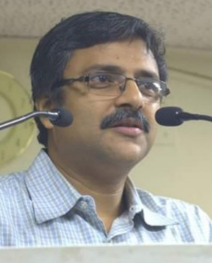 Sumit Mukherjee