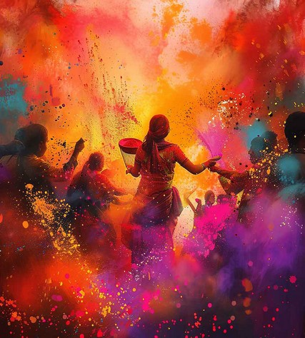 —pngtree—indian festival of colours with 15425001
